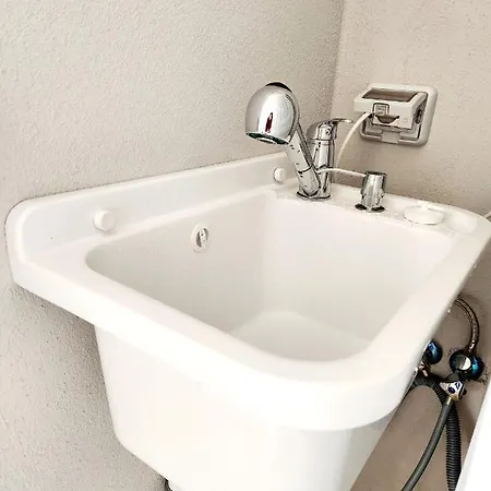 Apartament Quela - Pietralata