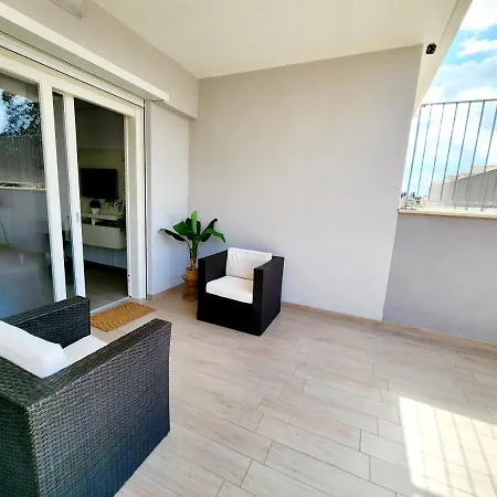 Apartament Quela - Pietralata *