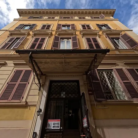 Roma Room Hotel Ρώμη