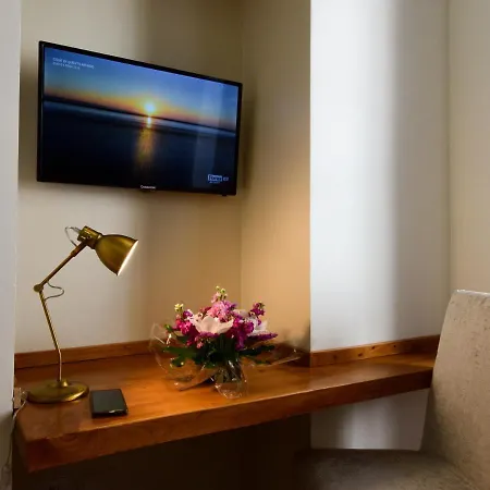 Spagna Ave Bed & Breakfast