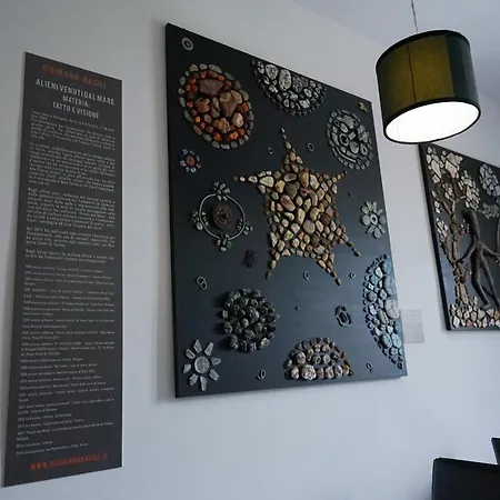 Ξενοδοχείο Roma Room Hotel