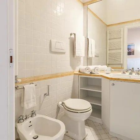 Apartment Casalice Trevi *