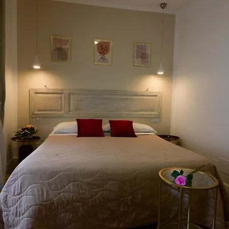 Bed & Breakfast Spagna Ave 3*