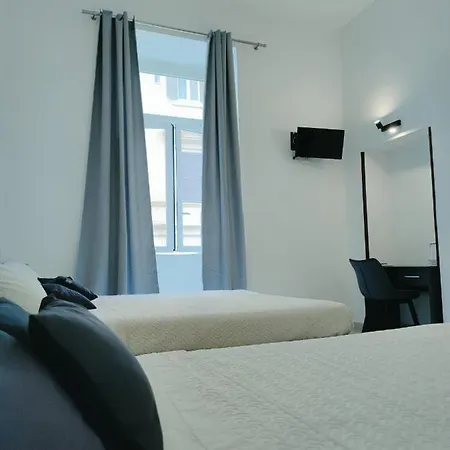 Bosuites * Rome