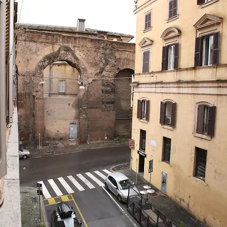 Guest house Bosuites Rome