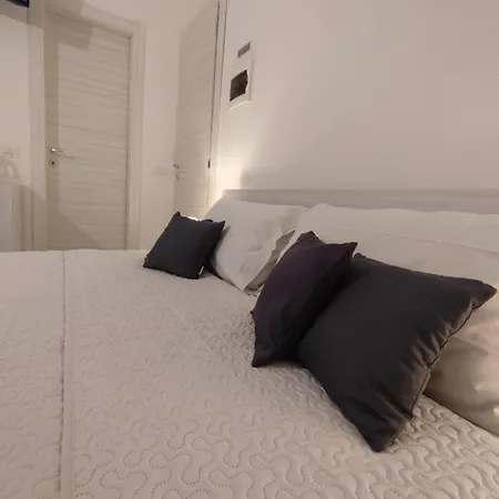 Bosuites * Rome