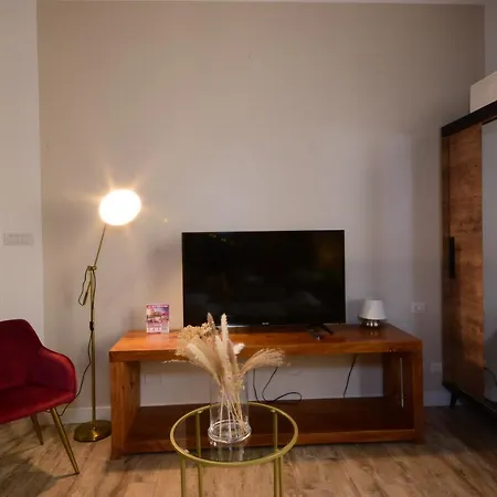 Spagna Ave Bed & Breakfast