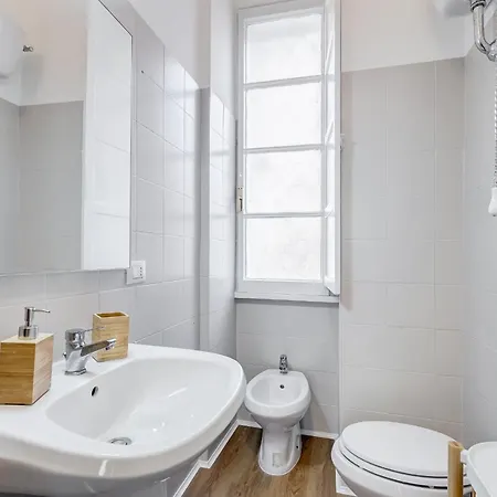 Apartment Flaminio Lovely House Rome