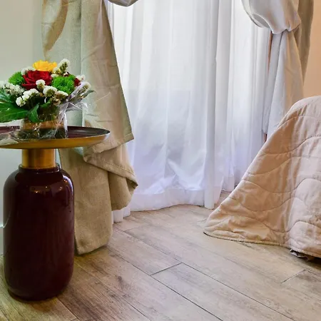 Spagna Ave Bed & Breakfast Řím