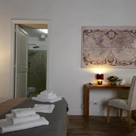 Bed & Breakfast Spagna Ave