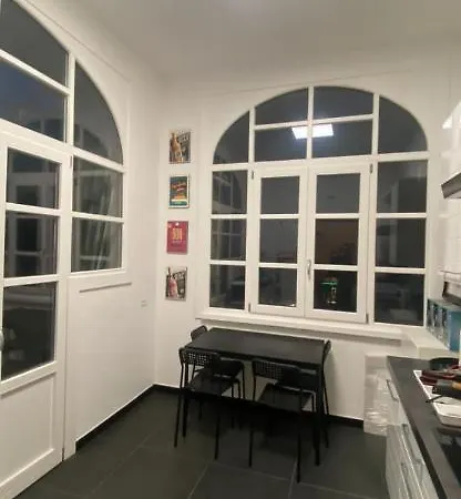 New Prati Luxury Apartment
