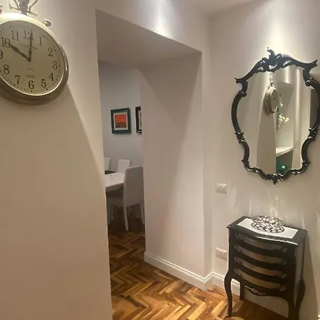 New Prati Luxury Apartment *