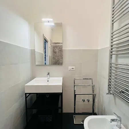 Apartment New Prati Luxury *