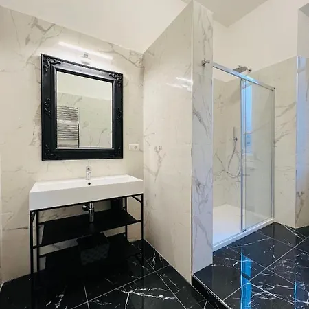 Apartment New Prati Luxury