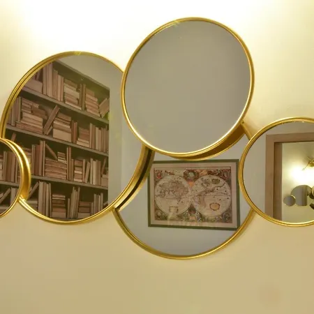 Spagna Ave Bed & Breakfast 3*