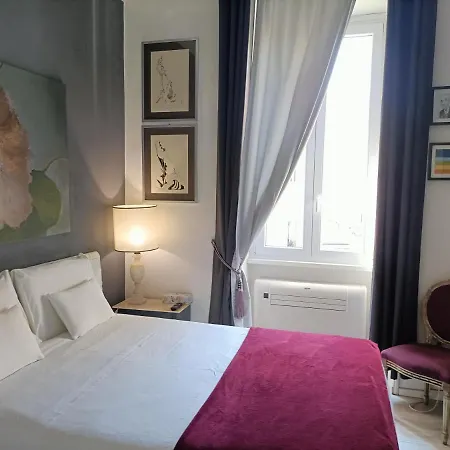 Luca's Vatican Hospitality Apartment Rome