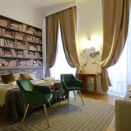 Bed & Breakfast Spagna Ave
