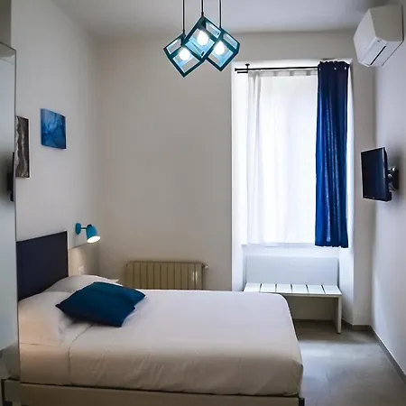 Lele Termini Apartment *