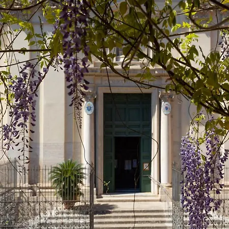Ξενοδοχείο με διαμερίσματα Navona Open Space