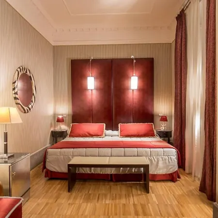 Morgana Hotel 4*
