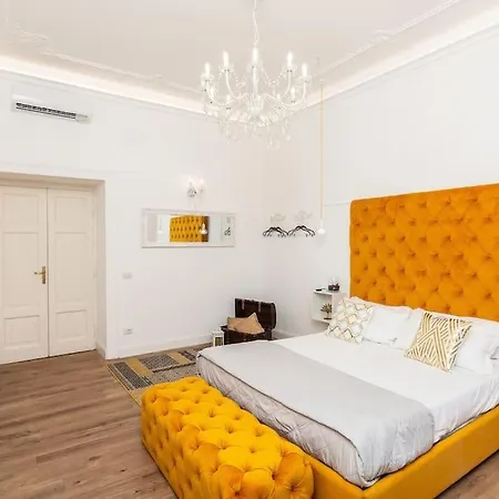 Portico D'ottavia Lux * 罗马
