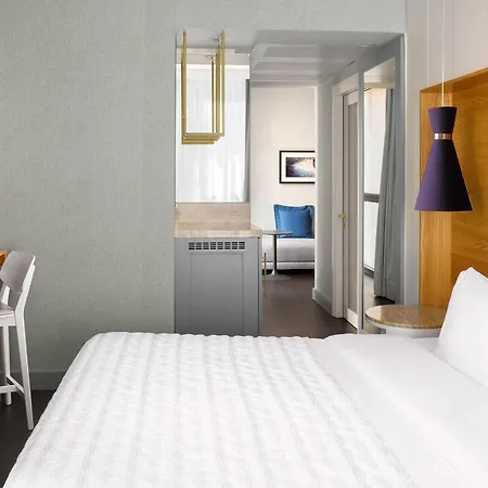 Le Meridien Visconti Ξενοδοχείο Ρώμη