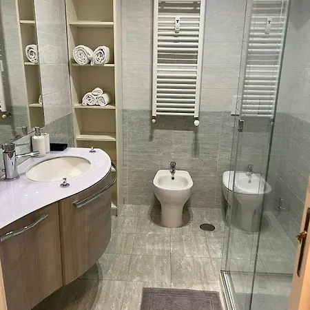 Appartamento Dimora Centro Storico