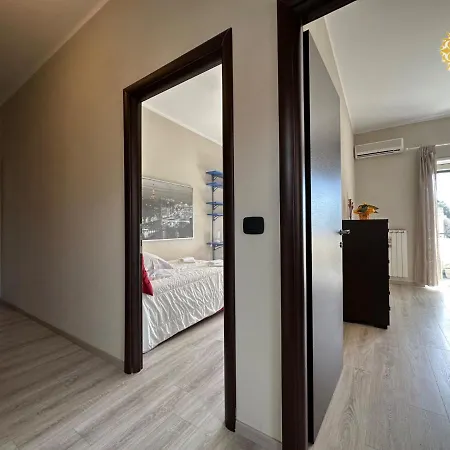 Casa Panoramica Sempihome