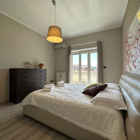 Casa Panoramica Sempihome