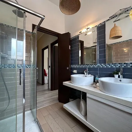 Casa Panoramica Sempihome Rome