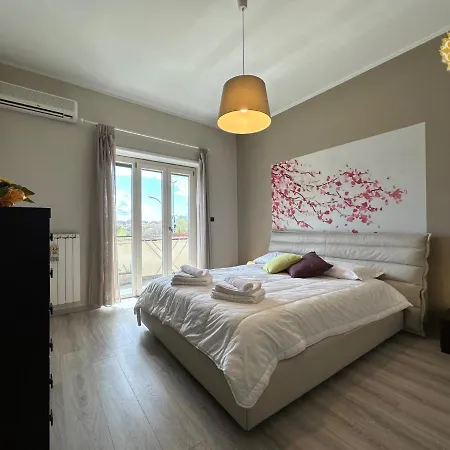 Casa Panoramica Sempihome