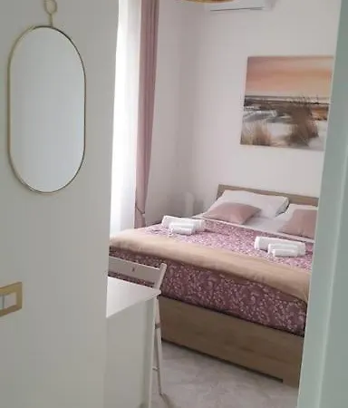 Delizioso San Pietro Apartment