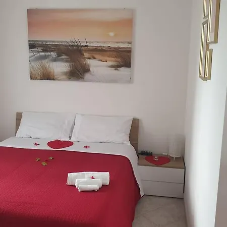 Delizioso San Pietro Apartment