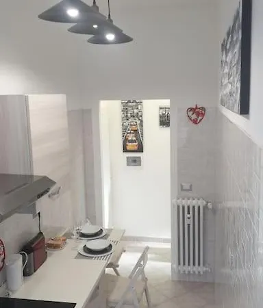 Delizioso San Pietro Apartment