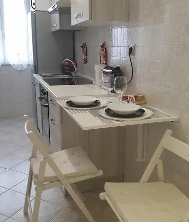 Apartment Delizioso San Pietro *