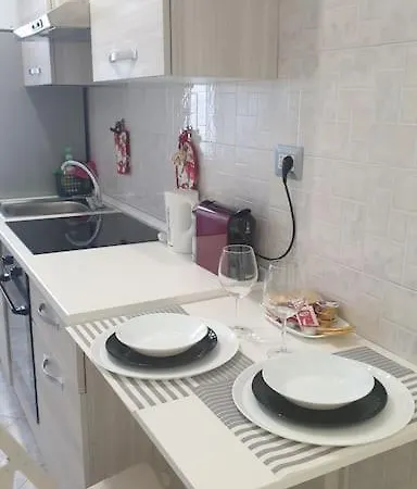 Delizioso San Pietro Apartment *