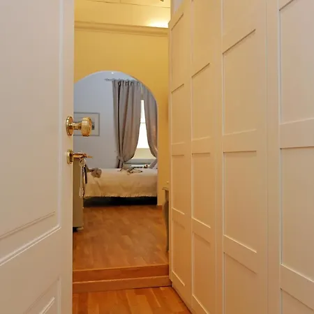 Guest house Madonna De' Monti Rome