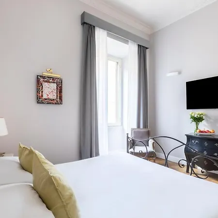 Guest house Spagna Art & - Ca Domus Collection Rome