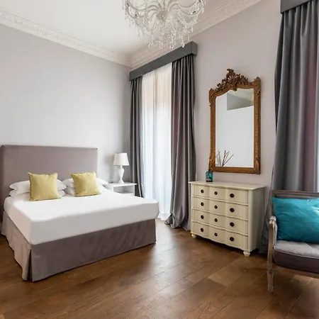 Spagna Art & - Ca Domus Collection Guest house 2*