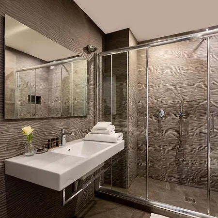 Spagna Art & - Ca Domus Collection Guest house