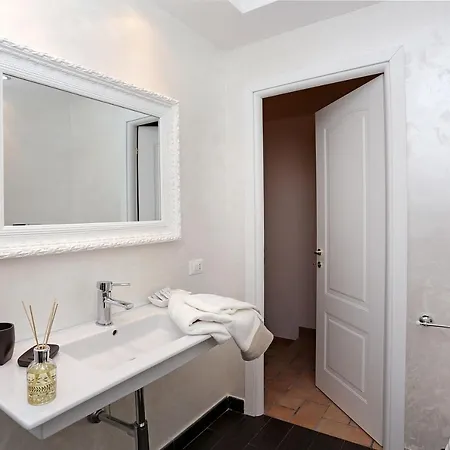 Guest house Madonna De' Monti Rome
