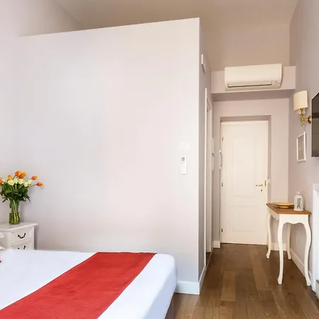 Guest house Spagna Art & - Ca Domus Collection