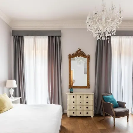 Spagna Art & - Ca Domus Collection Guest house Rome