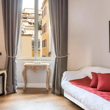 Spagna Art & - Ca Domus Collection Guest house Rome