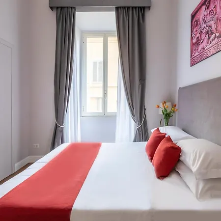 Guest house Spagna Art & - Ca Domus Collection 2*