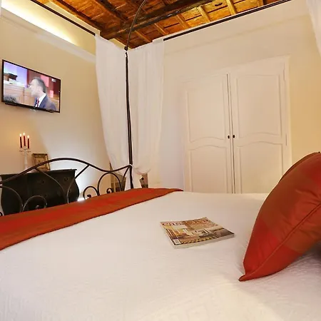 Guest house Madonna De' Monti 3*