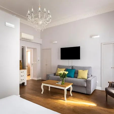 Spagna Art & - Ca Domus Collection Guest house Rome