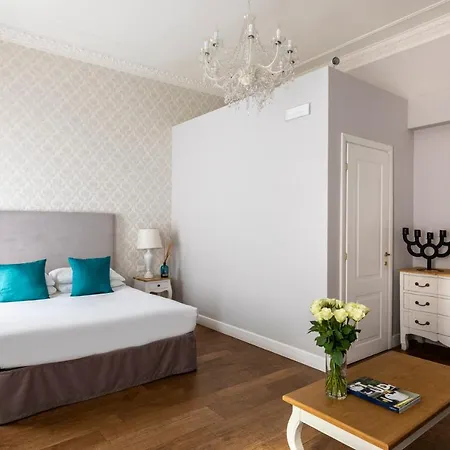 Guest house Spagna Art & - Ca Domus Collection Rome