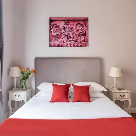 Spagna Art & - Ca Domus Collection Guest house 2*