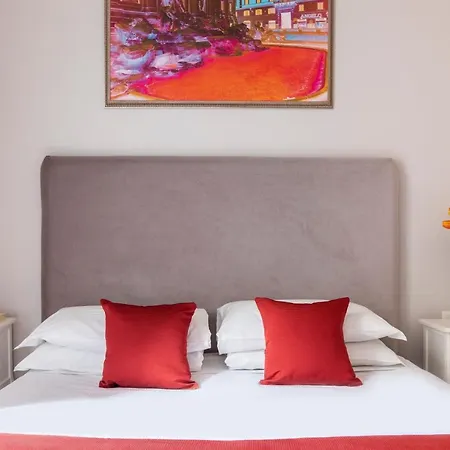 Guest house Spagna Art & - Ca Domus Collection Rome